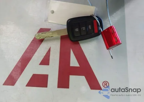 2017 Honda Accord Sport from USA, damaged, VIN 1HGCR2F53HA155876